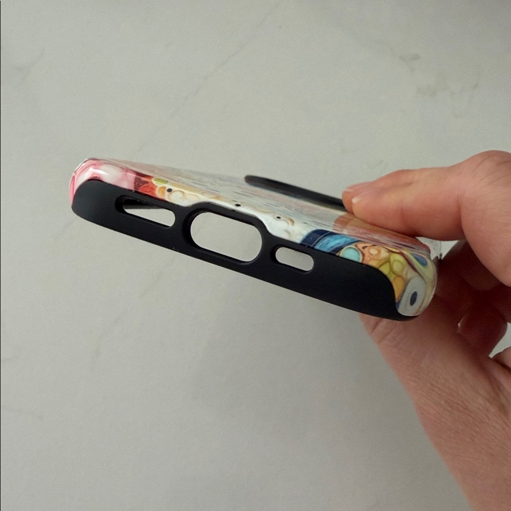 Stringberry iPhone Case 13 Pro - Picture 6 of 7